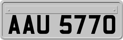 AAU5770