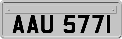 AAU5771