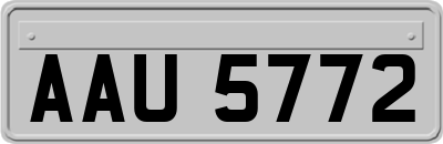 AAU5772