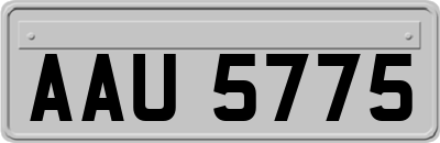 AAU5775