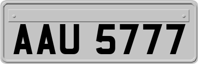 AAU5777