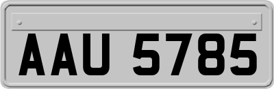 AAU5785