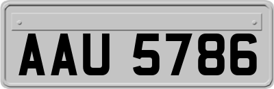 AAU5786