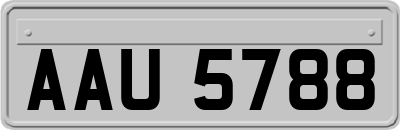 AAU5788