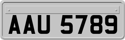 AAU5789