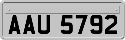 AAU5792