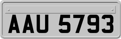 AAU5793