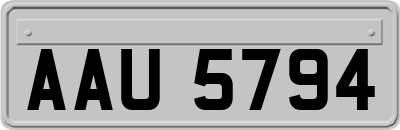 AAU5794