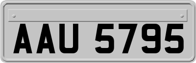 AAU5795