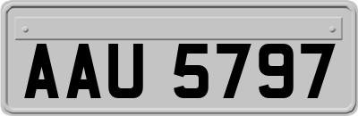 AAU5797