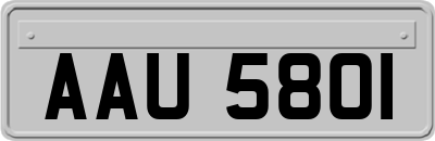 AAU5801