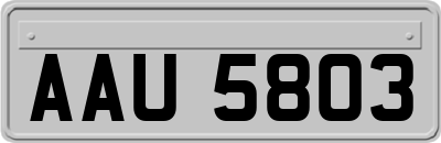 AAU5803