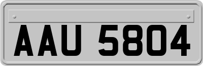 AAU5804