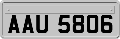 AAU5806