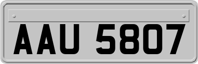 AAU5807