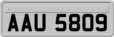 AAU5809