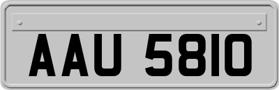 AAU5810