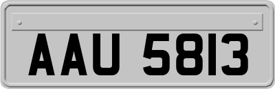 AAU5813