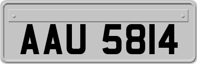 AAU5814