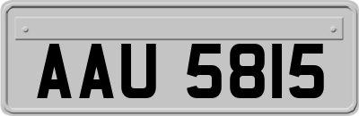 AAU5815