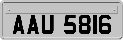 AAU5816