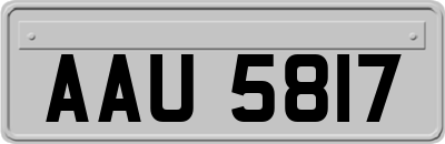 AAU5817