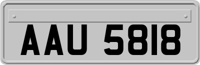 AAU5818