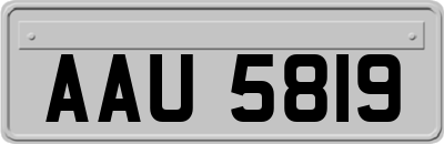 AAU5819