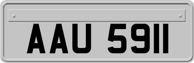 AAU5911