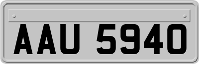 AAU5940