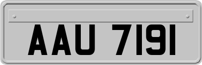 AAU7191