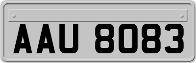 AAU8083