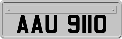 AAU9110