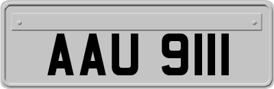 AAU9111