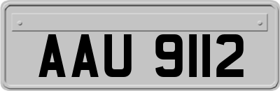 AAU9112