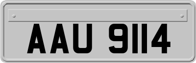 AAU9114