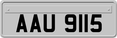 AAU9115