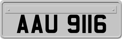 AAU9116