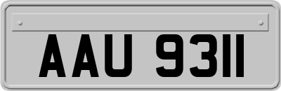 AAU9311