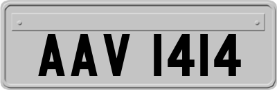 AAV1414