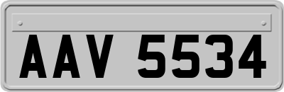 AAV5534