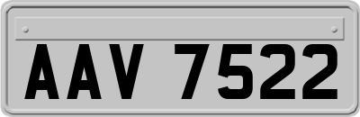 AAV7522