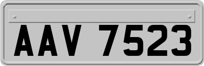 AAV7523