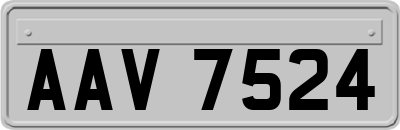 AAV7524