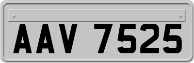 AAV7525