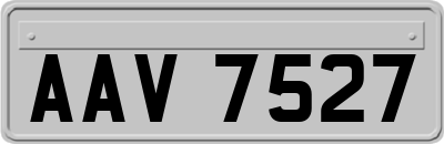 AAV7527