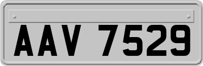 AAV7529