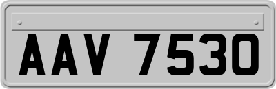 AAV7530