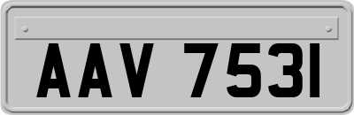 AAV7531