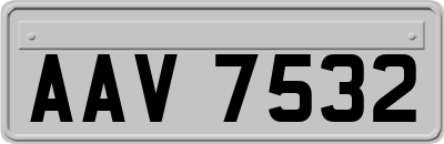 AAV7532